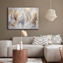 Wallity Lienzo Decorativo Multicolor 70 x 100 cm
